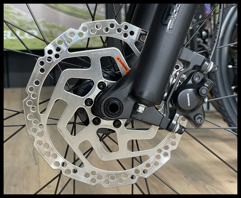 Giant Talon E+ 29er Sport 25km/h Medium Graphite 2022 ex-demo-8